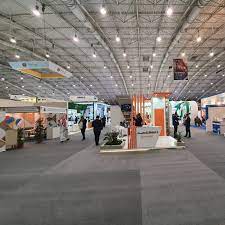 Saudi Plastics and Petrochem Trade Exhibition 2023 in Riyadh, Saudi Arabia for Industrial Engineering - Image 1