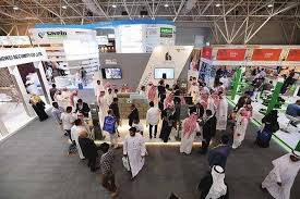 Saudi StoneTech  2022 in Riyadh, Saudi Arabia for Building & Construction - Image 2