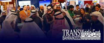 Trans Middle East Bahrain 2022 in Manama, Bahrain  for Logistics & Transportation - Image 1